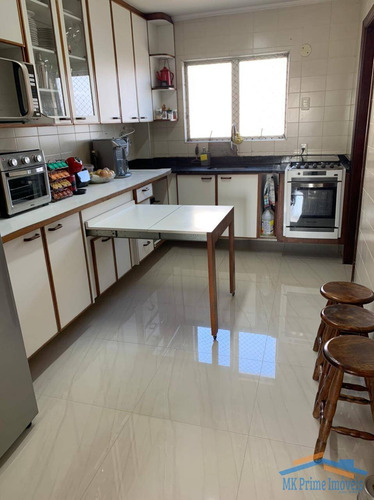 Imagem 11 de 15 de Apartamento Recém Reformado 83 Mts 3 Dormitórios Jaguaré Sp - 2723