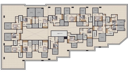 Imagem 6 de 30 de Apartamento À Venda No Bairro Ingleses Do Rio Vermelho - Florianópolis/sc - O-24209-40145