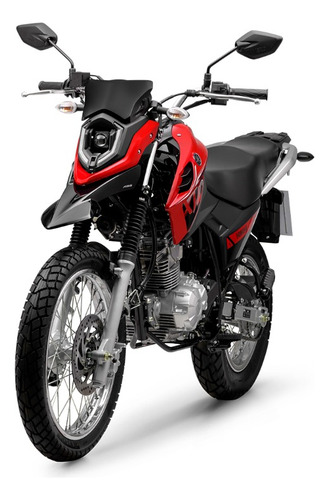 Yamaha Crosser Z 150 - 2024 - 0km