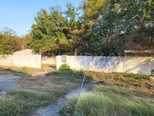Terreno Y Nave Industrial En Venta