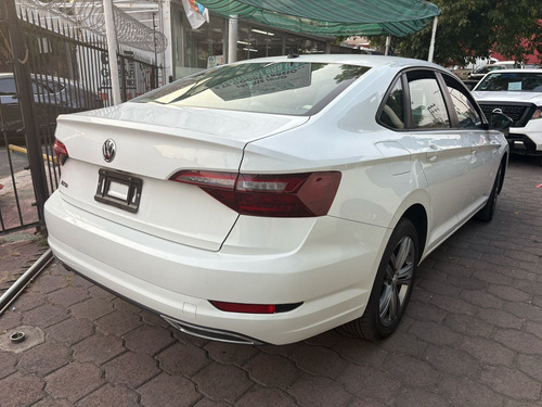 Volkswagen Jetta 1.4 T Fsi Rline Tip