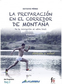 La Preparación En El Corredor De Montaña Perez, Octavio Fo