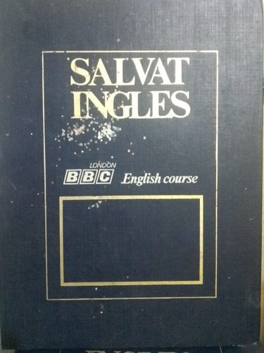  Inglés Salvat Bbc