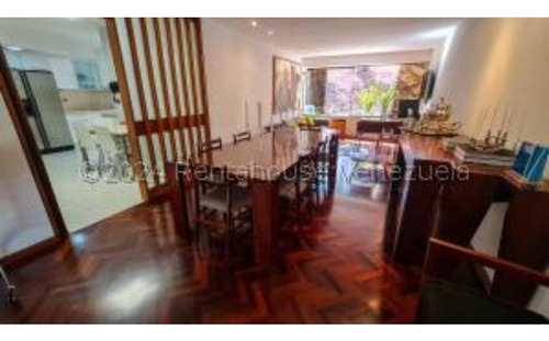 #24-23750 Amplio Y Bello Apartamento En La Lagunita Country Club