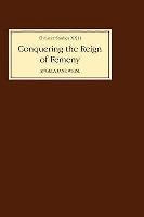 Libro Conquering The Reign Of Femeny - Gender And Genre I...