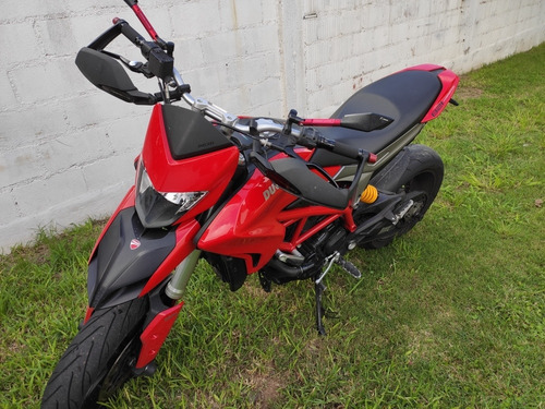 Ducati Hypermotard