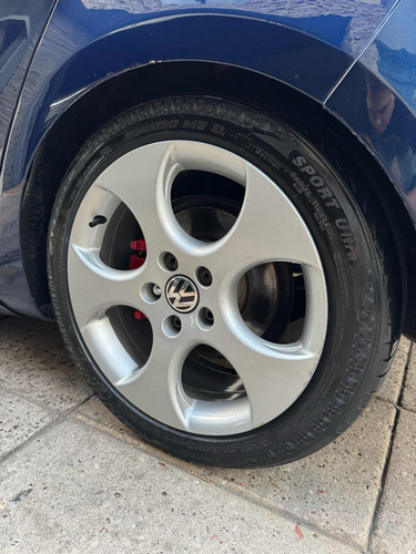 Volkswagen Golf 2.0 Vi Gti Tsi 211cv