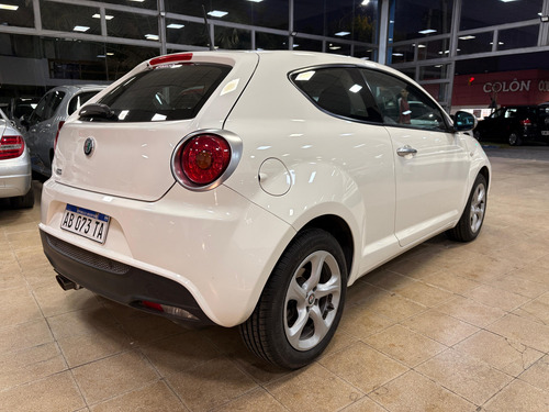 Alfa Romeo Mito 1.4 Progression Multiair 105cv 6mt
