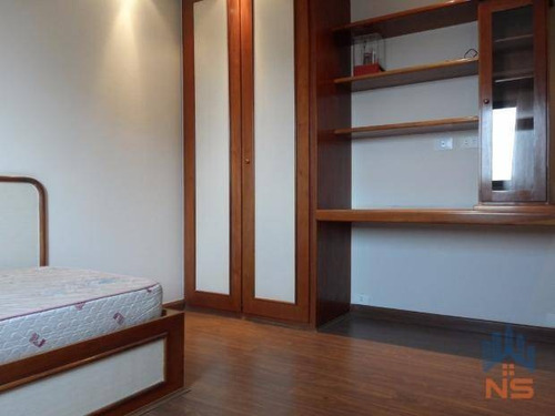 Imagem 23 de 30 de Apartamento Com 4 Dormitórios À Venda, 280 M² Por R$ 1.100.000,00 - Vila Suzana - São Paulo/sp - Ap11670