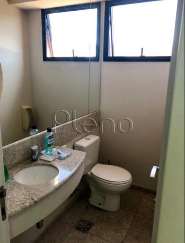 Imagem 11 de 14 de Sala Para Aluguel Em Chácara Da Barra - Sa028702