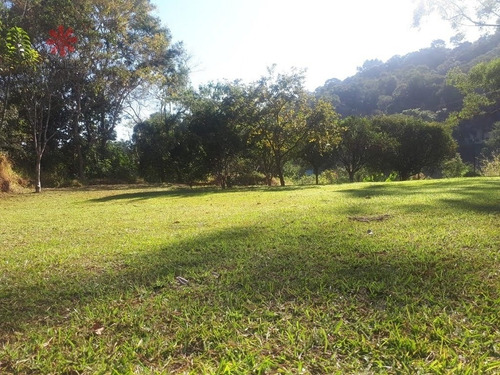 Imagem 3 de 15 de Casa Chácara Em Aruja - Arujá - 1227