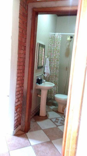 Imagem 10 de 30 de Chácara Residencial À Venda, Pau D Alhinho, Piracicaba. - Ch0060