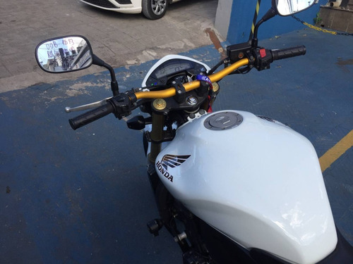 Imagem 11 de 12 de Cb 600f Hornet