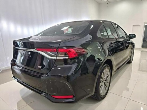 Toyota Corolla 2.0 COROLLA XEI FLEX 16V AUT.