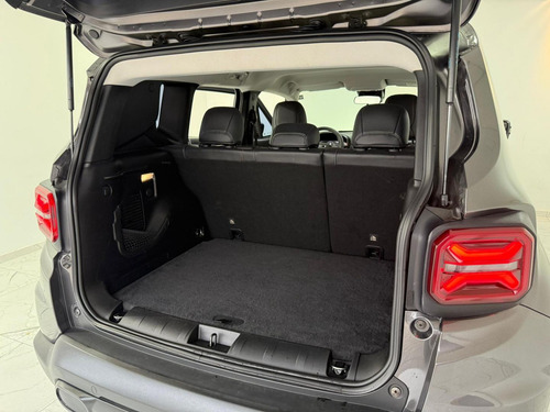 Jeep Renegade Lgtd T270 2023