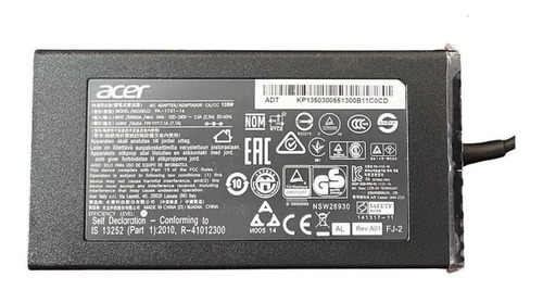 Acer Aspire Vx 15 Vx15 Vx5-591g Gaming: Vx5-591g-54vg