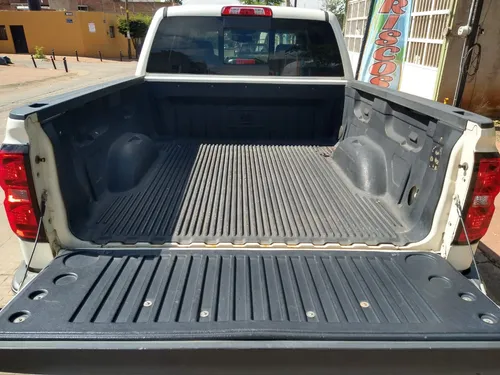 Chevrolet Cheyenne