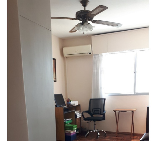 Imagen 9 de 19 de Apartamento 2 Dormitorios Piso Alto