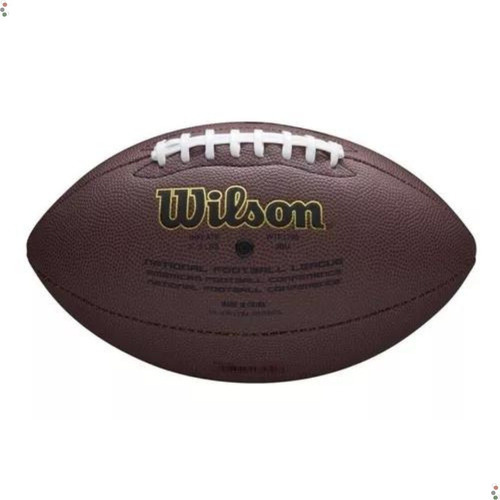 Pelota de fútbol americano Wilson WTF1795XB