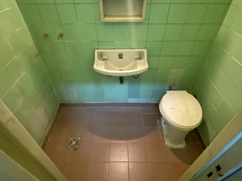 Imagen 10 de 11 de Venta Departamento Piso Caballito 4 Amb Con Dependencia 117 Mts A Refaccionar