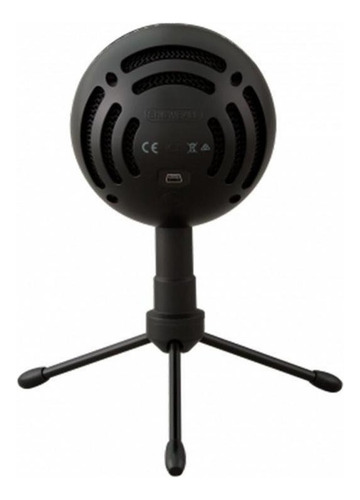 Micrófono Blue Snowball Ice Condensador Cardioide Open Box