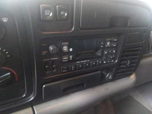 Dodge Ram V8 Sport