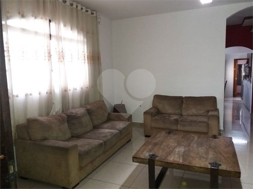 Sobrado Em Santo Amaro De 142m2 Área Util. - 375-im478212