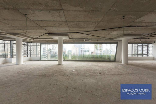 Imagem 2 de 27 de Apartamento Com 4 Dormitórios À Venda, 575m² Por R$ 16.500.000 - Itaim Bibi - São Paulo/sp - Ap0234