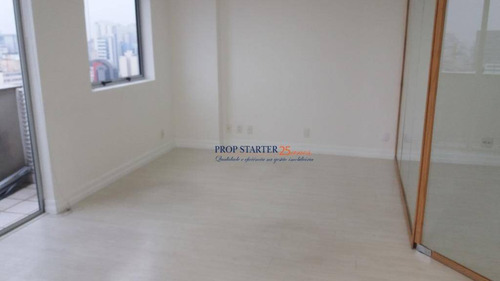 Imagem 1 de 22 de Ótimo Conjunto Para Alugar, 75 M² Por R$ 4.400/mês - Paraíso - São Paulo/sp - Cj0021