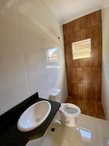 Imagem 13 de 22 de Casa - 710 - 69364716