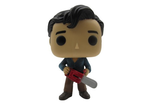 Funko Pop Ash #1142 - Evil Dead