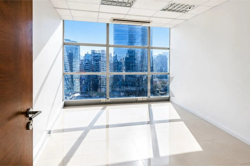 Oficina 124 M² Metro Manquehue