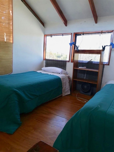 Hermosa Parcela En Venta En Los Laureles, Limache
