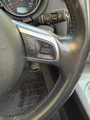 Audi TT Coupe 2.0tfsi 230 Stro