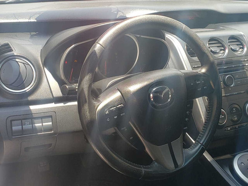 Imagen 6 de 15 de Mazda Cx-7 2.5 I Grand Touring Mt 2011