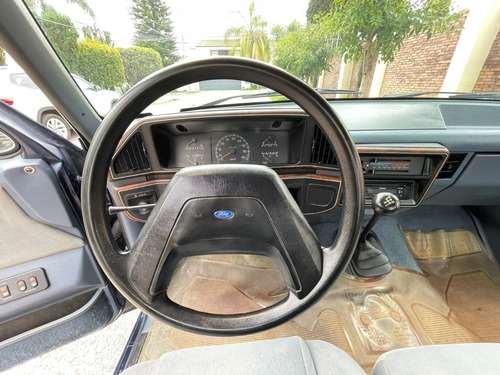 Imagen 11 de 15 de Ford F200 Xlt 1990