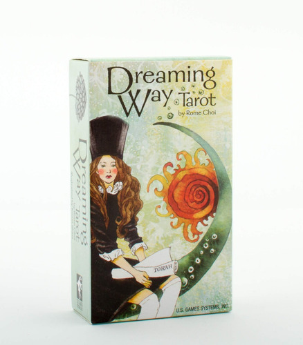 Dreamingway Tarot Original