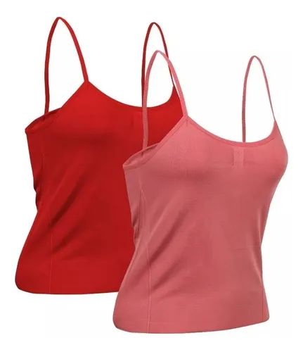 Blusas tirantes mujer sale