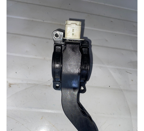 Pedal Acelerador Electrónico Peugeot 307 Cc 2003-2010 (Usado)