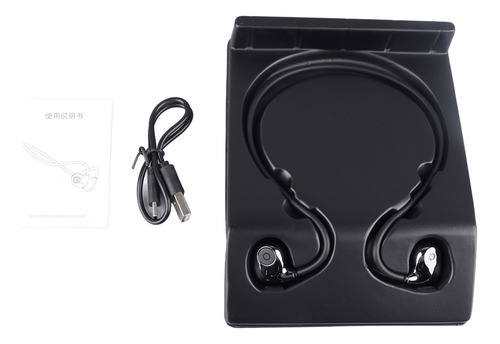 Ri Auriculares De Conducción De Aire De Oído Abierto