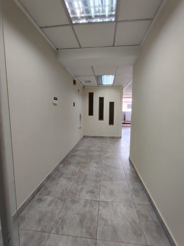 Oficina En Venta Barrio Obrero