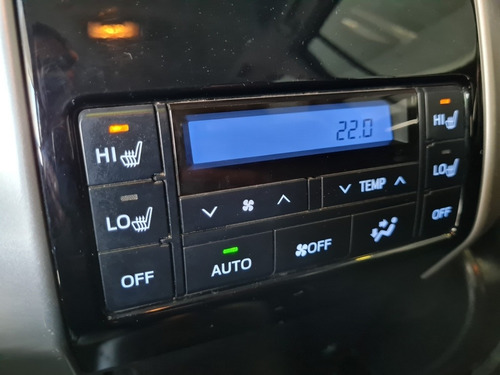 Imagen 13 de 13 de Toyota Land Cruiser 2018 4.0 Prado Vx At