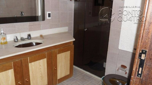 Imagem 10 de 15 de Apartamento - Graca - Ref: 489 - V-489