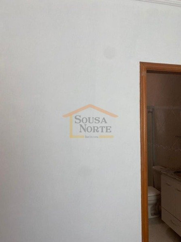 Imagem 7 de 14 de Casa Em Condominio, Venda, Imirim, Sao Paulo - 26923 - V-26923