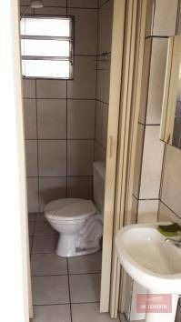 Imagem 7 de 7 de Apartamento Com 2 Dormitórios Para Alugar, 95 M² Por R$ 2.000,00/mês - Jardim Cocaia - Guarulhos/sp - Ap0157