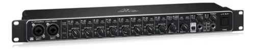 Interface Audio Behringer Umc1820 Usb Uphoria