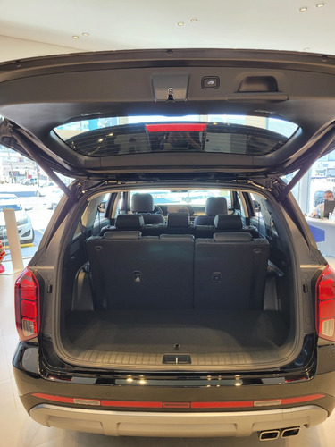 Hyundai Palisade 3.8 Signature V6 Gdi Aut. 5P