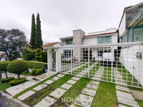 Imagen 2 de 30 de Casa En Club De Golf Chiluca, Atizapán Con 3 Recámaras, 324 M², Id: 41795