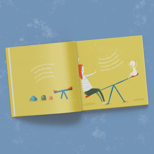 Colección Libros Infantiles Rutina Sana
