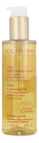 Aceite Facial Clarins Total Cleansing Oil